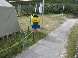 Strandläufernest Sylt